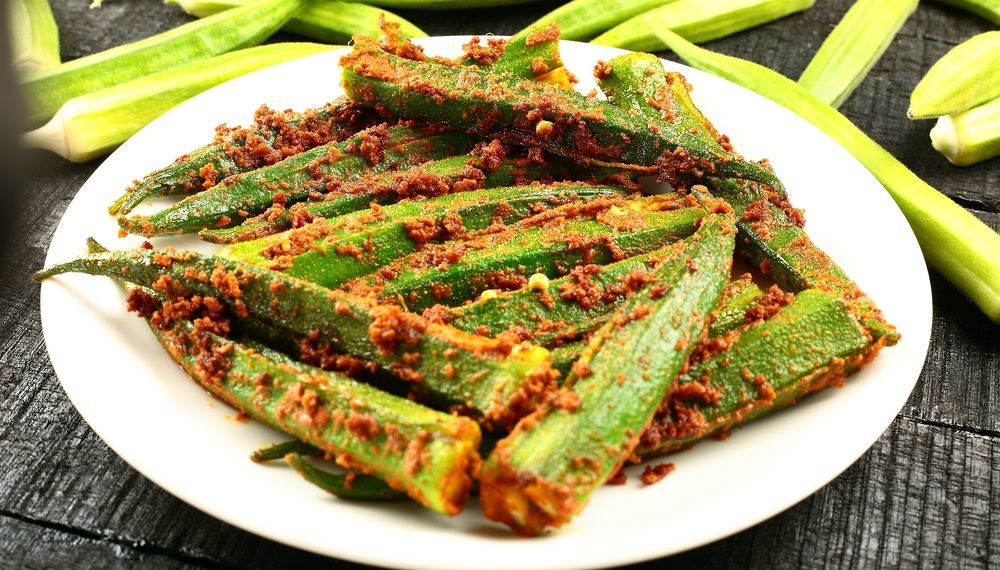 Bengali Shorshe Dharosh Recipe