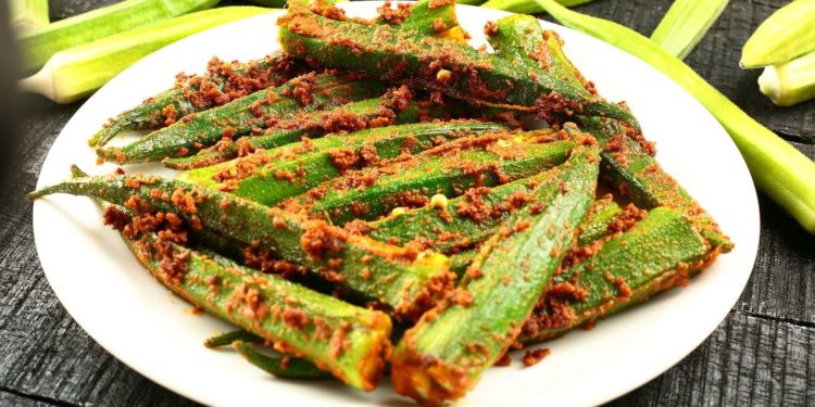 Bengali Shorshe Dharosh Recipe