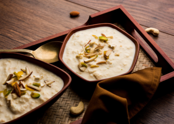 Badam Phirni Recipe