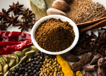 Easy Garam Masala