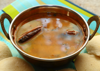 South Indian Sambar