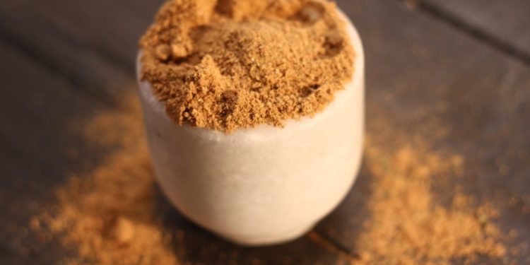 Easy Chaat Masala Recipe