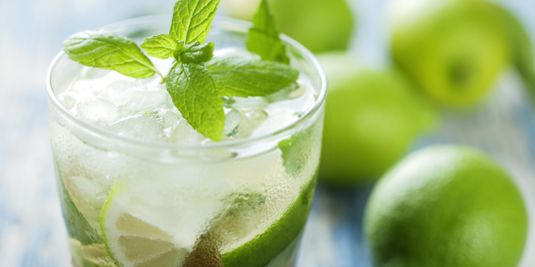 Non-Alcoholic Mojito Recipe