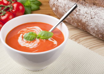 Creamy Tomato Soup