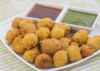 Moong Dalwada Recipe