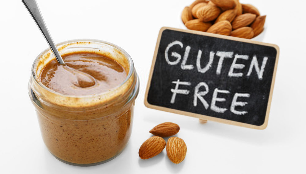 Almond Butter Recipe