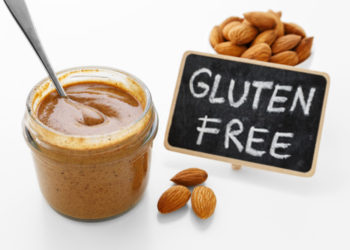 Almond Butter Recipe