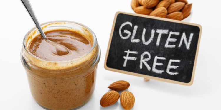 Almond Butter Recipe