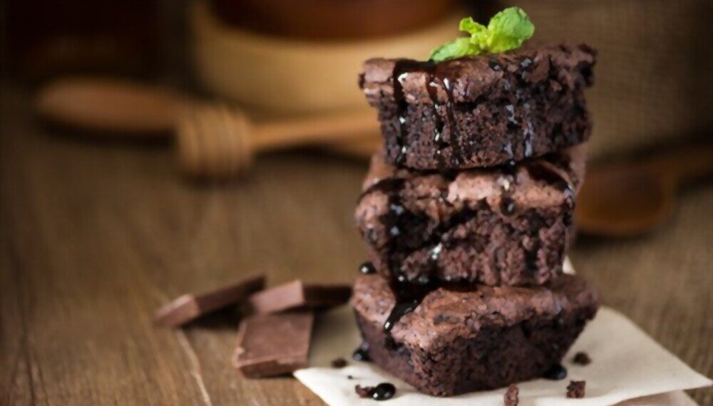 Cocoa Brownies