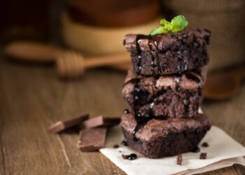 Cocoa Brownies