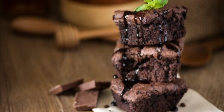 Cocoa Brownies