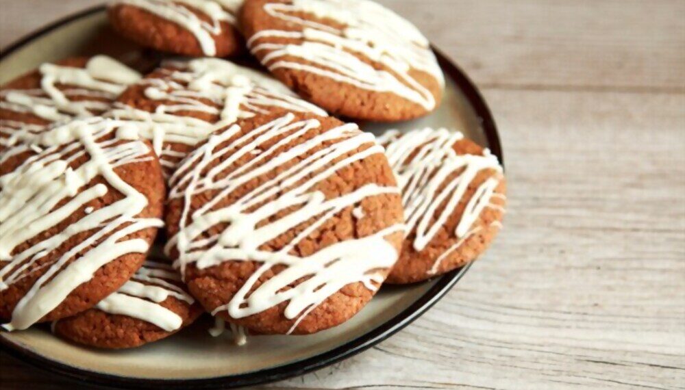 Chocolate Biscuits