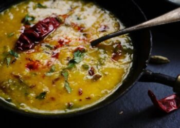 Dal Tadka