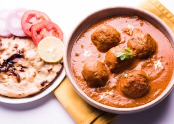 Punjabi Dum Aloo