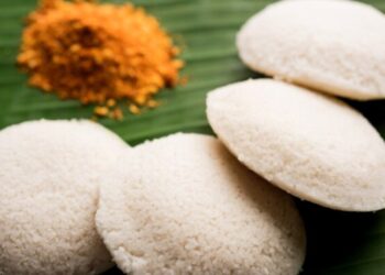 Suji idli Recipe