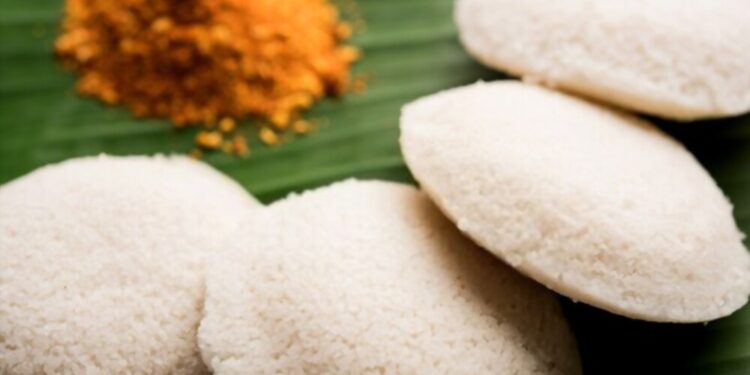 Suji idli Recipe