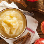 Fresh Apple Puree