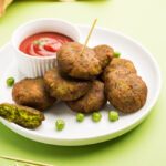 Veg Hara Bhara Kabab Recipe