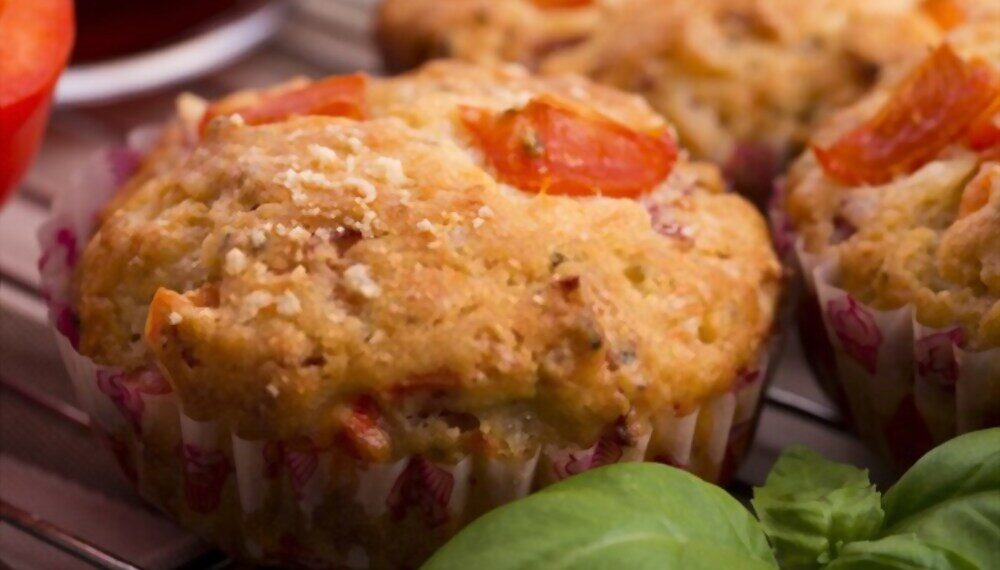 Idli muffins Recipe