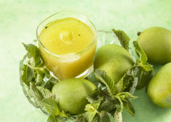 Aam Panna