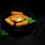 Mozzarella Cheese Sticks