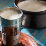 Traditional Indian Sweet Lassi