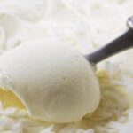 Natural Coconut ice cream recipe