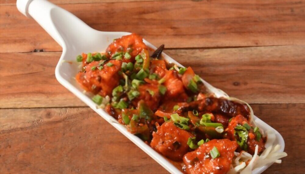 Paneer fry recipe