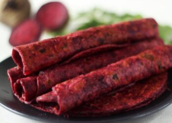 Kids School Lunch Box Recipe