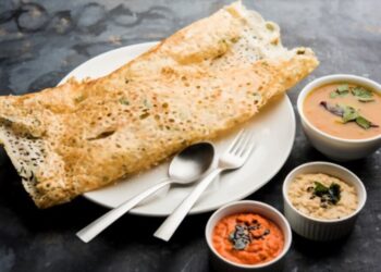 South Indian Instant Breakfast