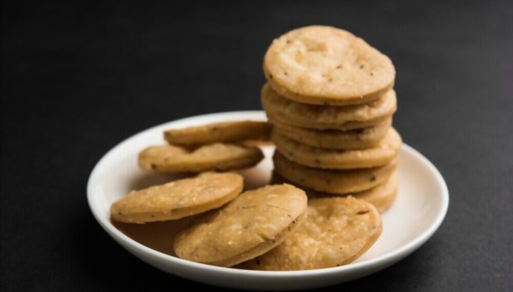 Indian Savory Snacks Recipe