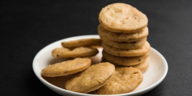 Indian Savory Snacks Recipe