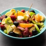 Mixed Fruit Salad Recipe