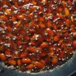Sugared Caramelized Nuts