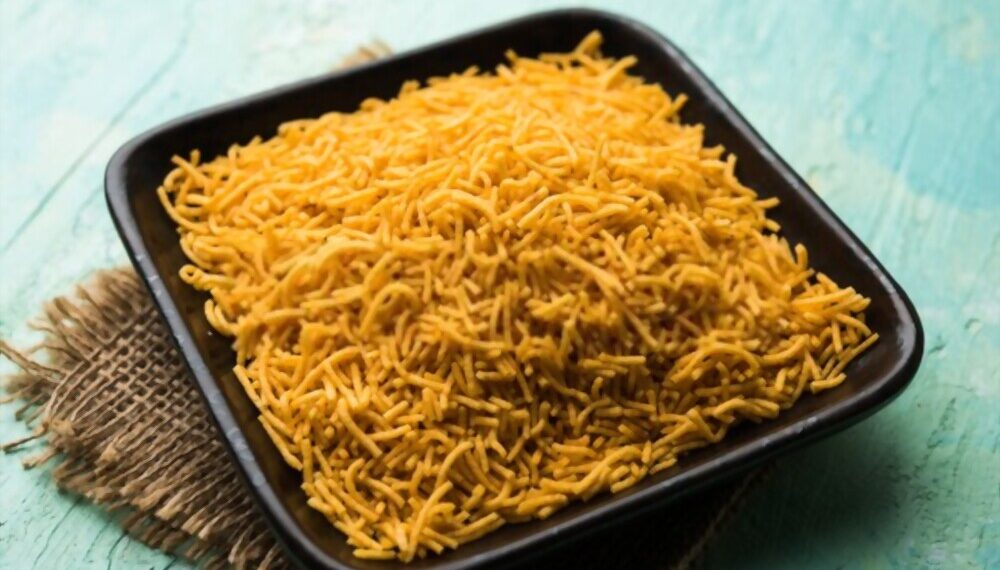 Bikaneri Namkeen Sev