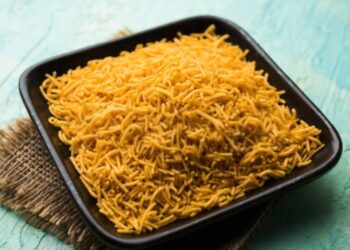 Bikaneri Namkeen Sev