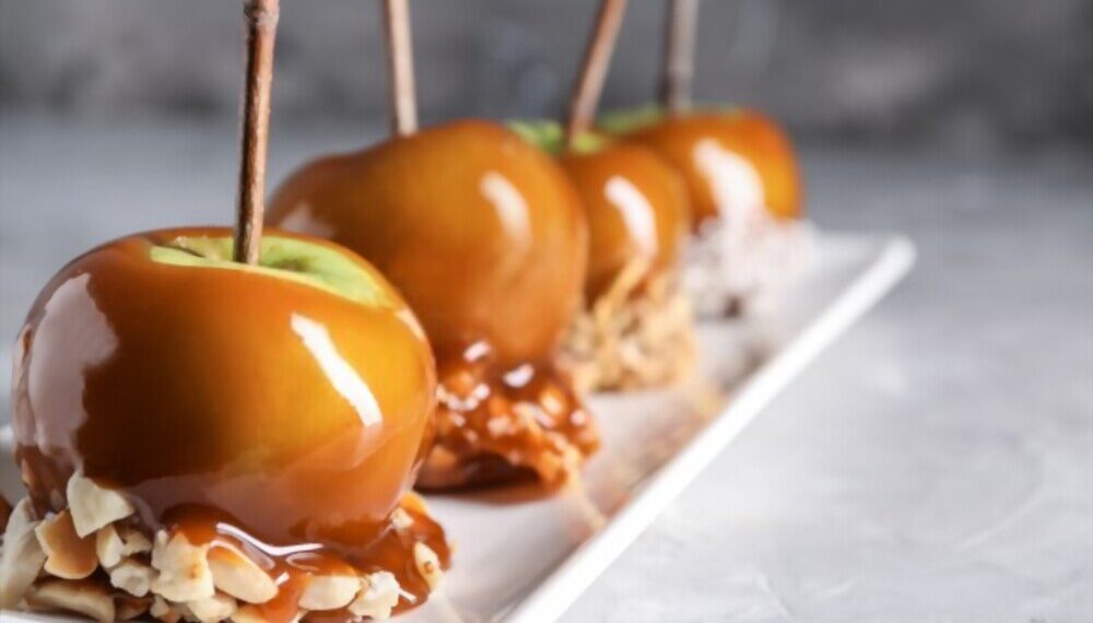 Best Caramel Dessert Recipe