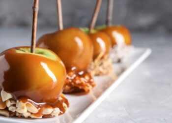 Best Caramel Dessert Recipe