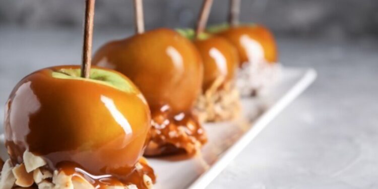 Best Caramel Dessert Recipe