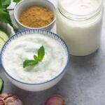 Easy Cucumber Raita Recipe