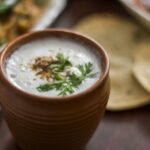 Indian Spiced Buttermilk Recipe