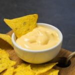 Nachos Cheese Sauce Recipe |