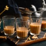 Indian Spiced Tea Recipe