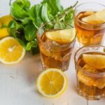 Best Lemon Drink Recipe