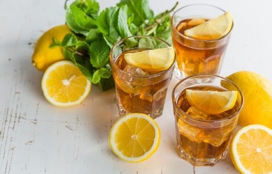 Best Lemon Drink Recipe