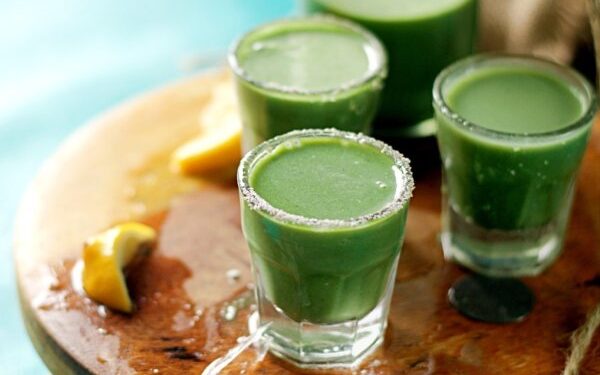 Holi Special Drink Recipe