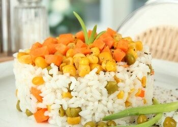 Barley Risotto with Mushrooms