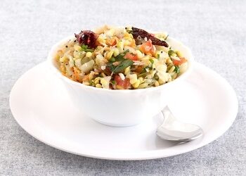 Moong Dal Salad Recipe Karnataka Style