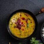 Rajasthani Special Pancharatna Dal