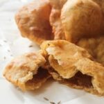 Easy Banana Puri Recipe